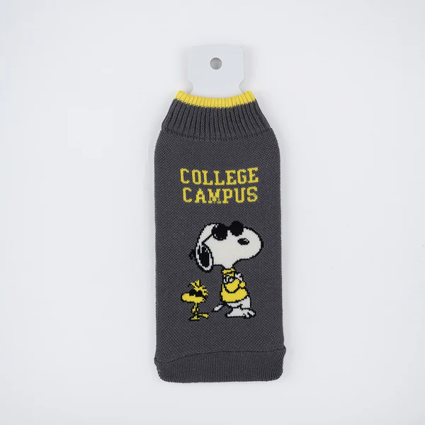 PEANUTS BOTOCO ボトルカバー CH